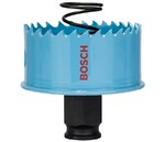 Bosch Коронки SHEET-METAL 57 ММ Біметалічні коронки 2608584798