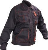 Куртка робоча Yato р.XL (YT-80399)