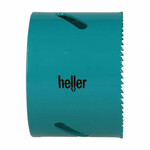 Пила кольцевая Heller 19 мм Bi-Metal HSS-Cobalt (26634)