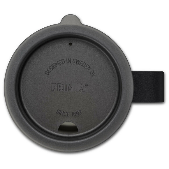 Кухоль Primus Koppen Mug 0.2 Black (50972) фото 2