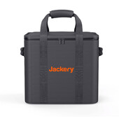 Сумка для портативной электростанции Jackery Explorer 2000 (Case-Bag-Explorer-2000)