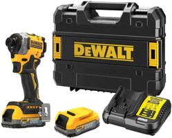 DeWalt DCF850E1T