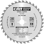 Пильный диск CMT 291.240.36M
