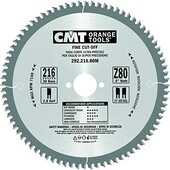 Пильный диск CMT 292.216.80M