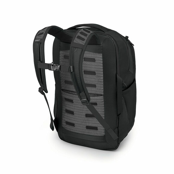 Рюкзак Osprey Ozone Laptop Backpack 28L (FW22) black O/S (009.3100) фото 3