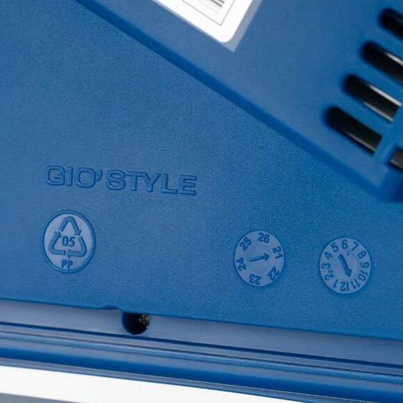 Автомобільний холодильник Giostyle BRIO 30 12V (8000303310747) фото 4
