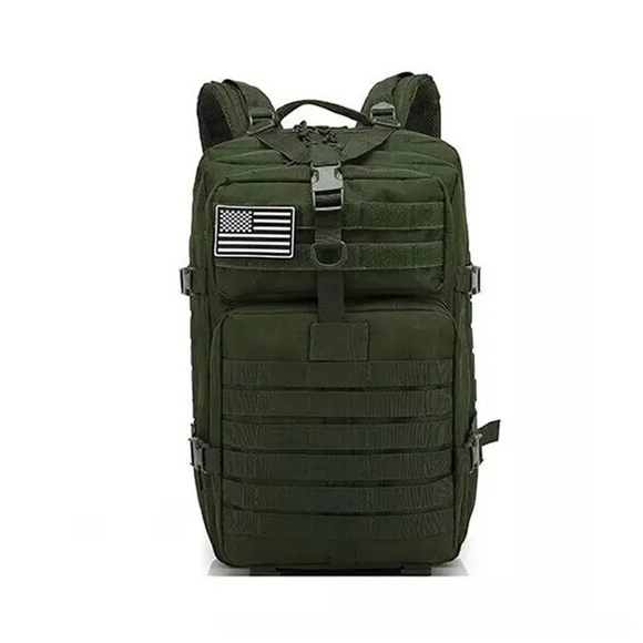 Рюкзак тактичний Smartex 3P Tactical 45 ST-096 army green (ST105)