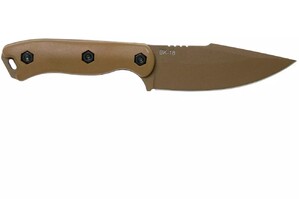 Нож KA-BAR Becker Harpoon (BK18) изображение 2