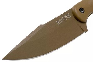 Нож KA-BAR Becker Harpoon (BK18) изображение 3