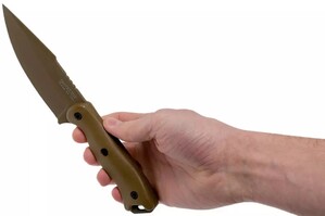 Нож KA-BAR Becker Harpoon (BK18) изображение 6