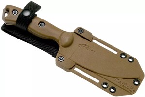 Нож KA-BAR Becker Harpoon (BK18) изображение 7