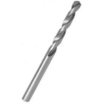 Свердло по металу Haisser HSS 1.5х18х40 мм DIN 338 (2шт) (85547)