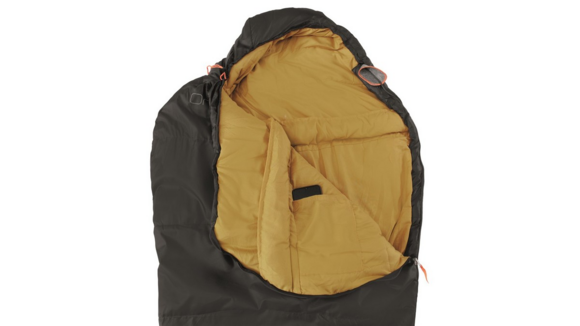 Спальний мішок Easy Camp Sleeping bag Orbit 200 (53956) фото 2