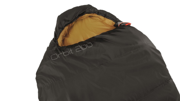 Спальный мешок Easy Camp Sleeping bag Orbit 200 (53956) изображение 3
