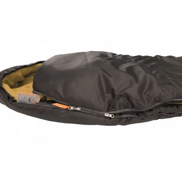 Спальный мешок Easy Camp Sleeping bag Orbit 200 (53956) изображение 5