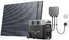 Комплект енергонезалежності EcoFlow PowerStream - мікроінвертор 600W + зарядна станція Delta Pro (3600 Вт·ч / 3600 Вт) + 2 x 400W стаціонарні сонячні панелі