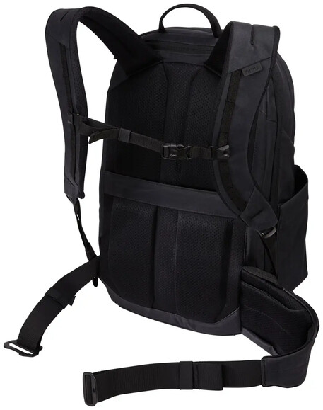 Поясная сумка Thule Aion Sling Bag, Black (TH 3204727) изображение 9