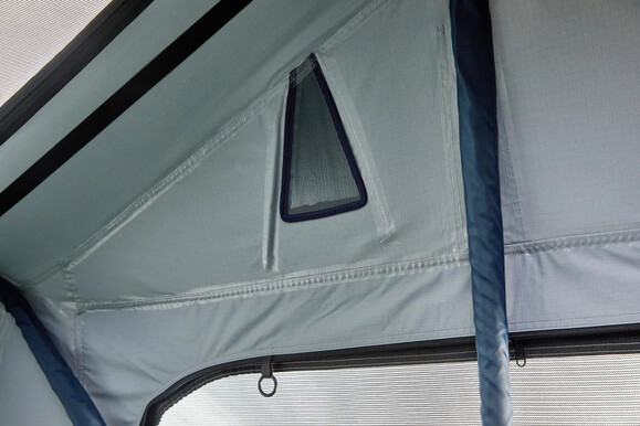 Палатка на крышу автомобиля Thule Tepui Explorer Autana 3, серая (TH 901400) изображение 10