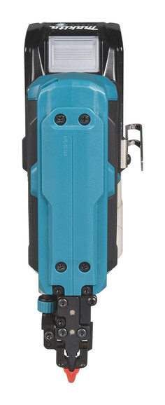 Аккумуляторный штифтозабивной пистолет Makita XGT PT001GZ (Без АКб и ЗУ) изображение 6