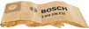 Мішки паперові Bosch для VAC 15, 5 шт. (2609256F32)