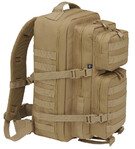 Тактичний рюкзак Brandit-Wea US Cooper large, пісочний (8008-70-OS)