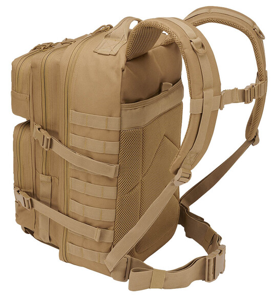 Тактичний рюкзак Brandit-Wea US Cooper large, пісочний (8008-70-OS) фото 2