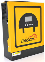 Гібридний інвертор BAISON MS-1500-12-BS