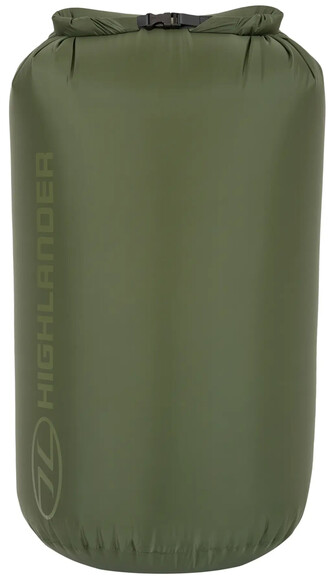 Гермомішок Highlander Drysack 140L Olive (929799)