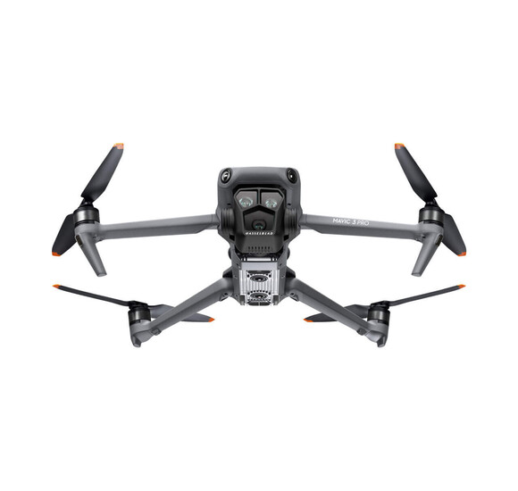 Квадрокоптер DJI Mavic 3 Pro Fly More Combo, пульт керування DJI RC (10450) фото 3