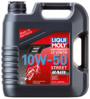 LIQUI MOLY Motorbike 4T Synth 10W-50 Street Race (1686)