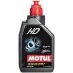 Трансмиссионное масло MOTUL HD 80W90 1 л (105781)