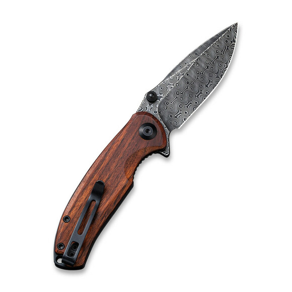 Нож складной Civivi Pintail C2020DS-2 изображение 2