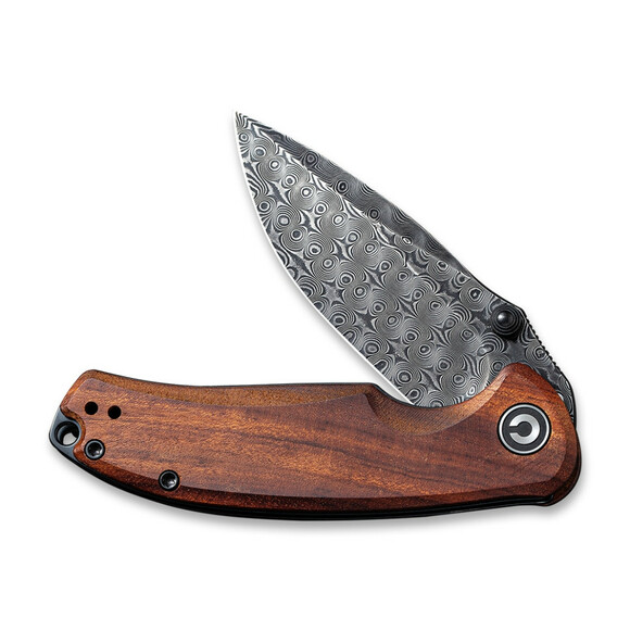 Нож складной Civivi Pintail C2020DS-2 изображение 3
