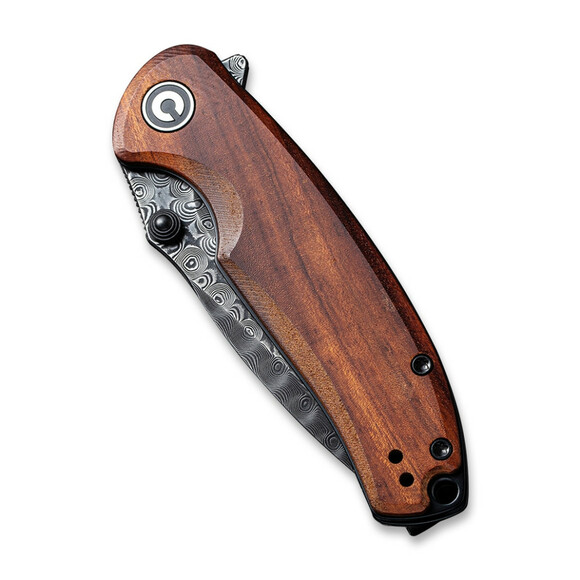 Нож складной Civivi Pintail C2020DS-2 изображение 4