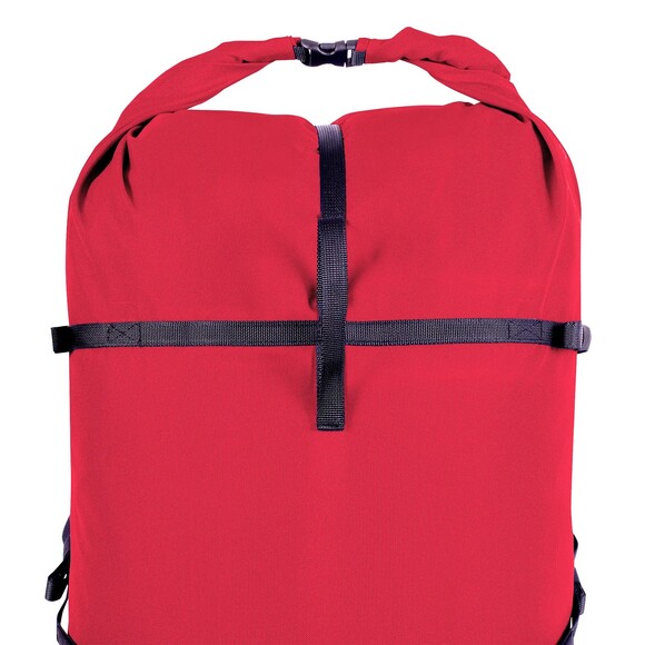 Рюкзак Fram Equipment Osh 85L New (красный) (id_6582) изображение 7