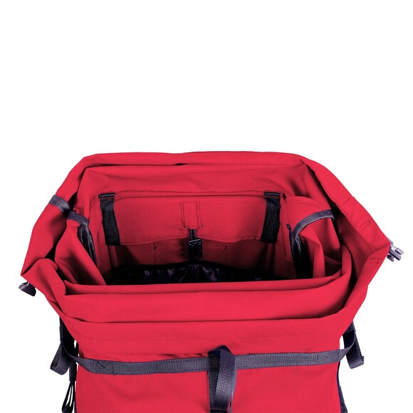Рюкзак Fram Equipment Osh 85L New (червоний) (id_6582) фото 8