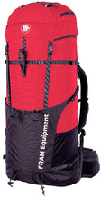 Рюкзак Fram Equipment Osh 85L New (красный) (id_6582)