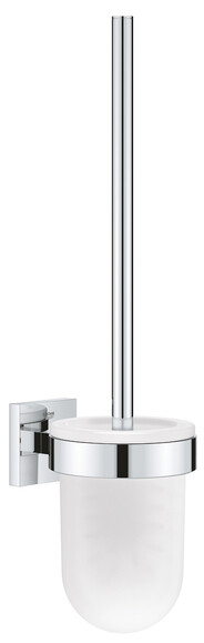 Йоржик для унітазу Grohe QuickFix Start Cube (40977000) (CV033416)