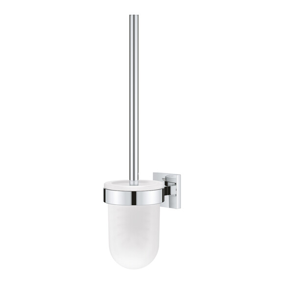 Ершик для унитаза Grohe QuickFix Start Cube (40977000) (CV033416) изображение 2