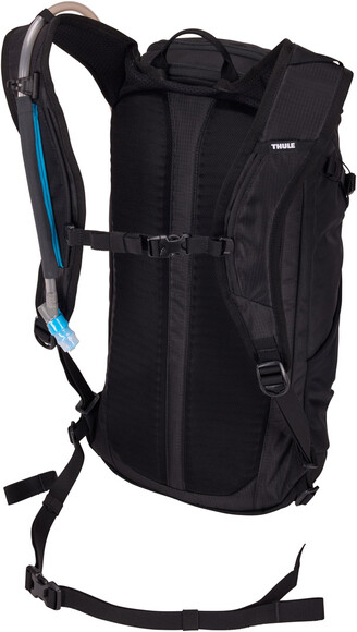 Походный рюкзак Thule AllTrail Daypack 16L, Black (TH 3205079) изображение 6