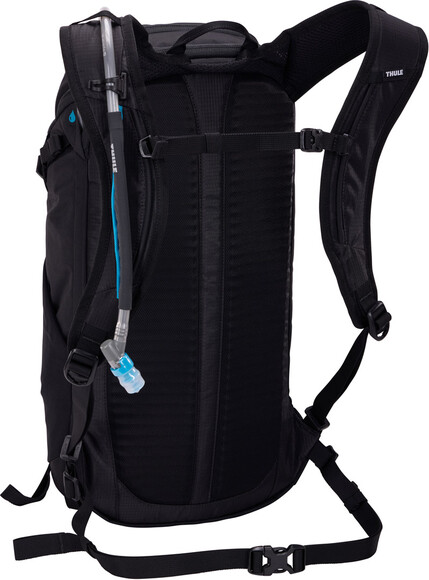 Походный рюкзак Thule AllTrail Daypack 16L, Black (TH 3205079) изображение 5