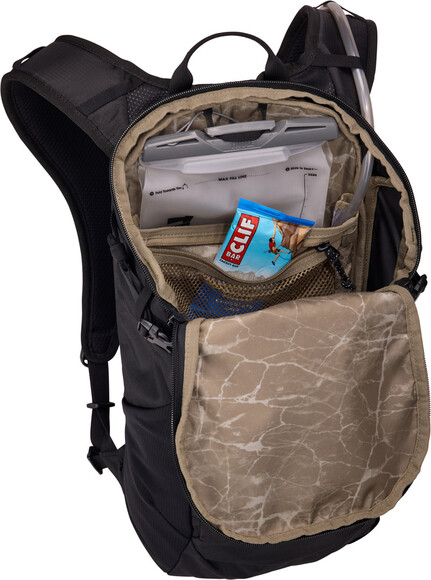 Походный рюкзак Thule AllTrail Daypack 16L, Black (TH 3205079) изображение 9