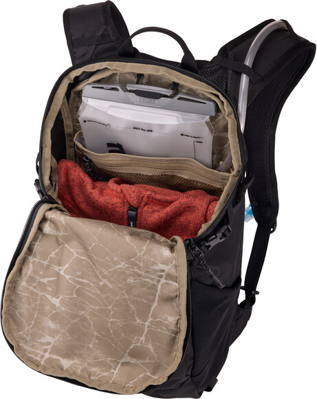 Походный рюкзак Thule AllTrail Daypack 16L, Black (TH 3205079) изображение 10