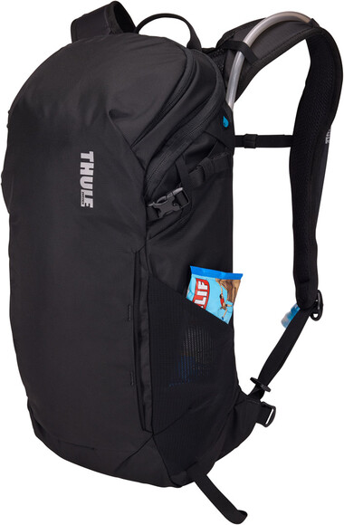 Походный рюкзак Thule AllTrail Daypack 16L, Black (TH 3205079) изображение 3