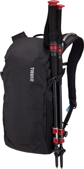 Походный рюкзак Thule AllTrail Daypack 16L, Black (TH 3205079) изображение 4