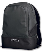 Рюкзак спортивний Joma ESTADIO III (чорний) (400234.100)