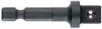 Адаптер-перехідник Felo Е6.3х3/8", 50 мм (09702010)