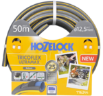 Шланг для полива Hozelock Tricoflex Ultraмax 12.5 мм, 50 м (00-00012060)