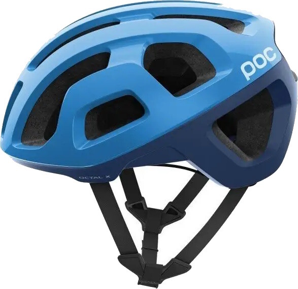 

Шлем велосипедный POC Octal X Spin, Furfural Blue, L (PC 106531550LRG1)