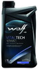 Моторное масло WOLF VITALTECH 10W-60, 1 л (8314827)